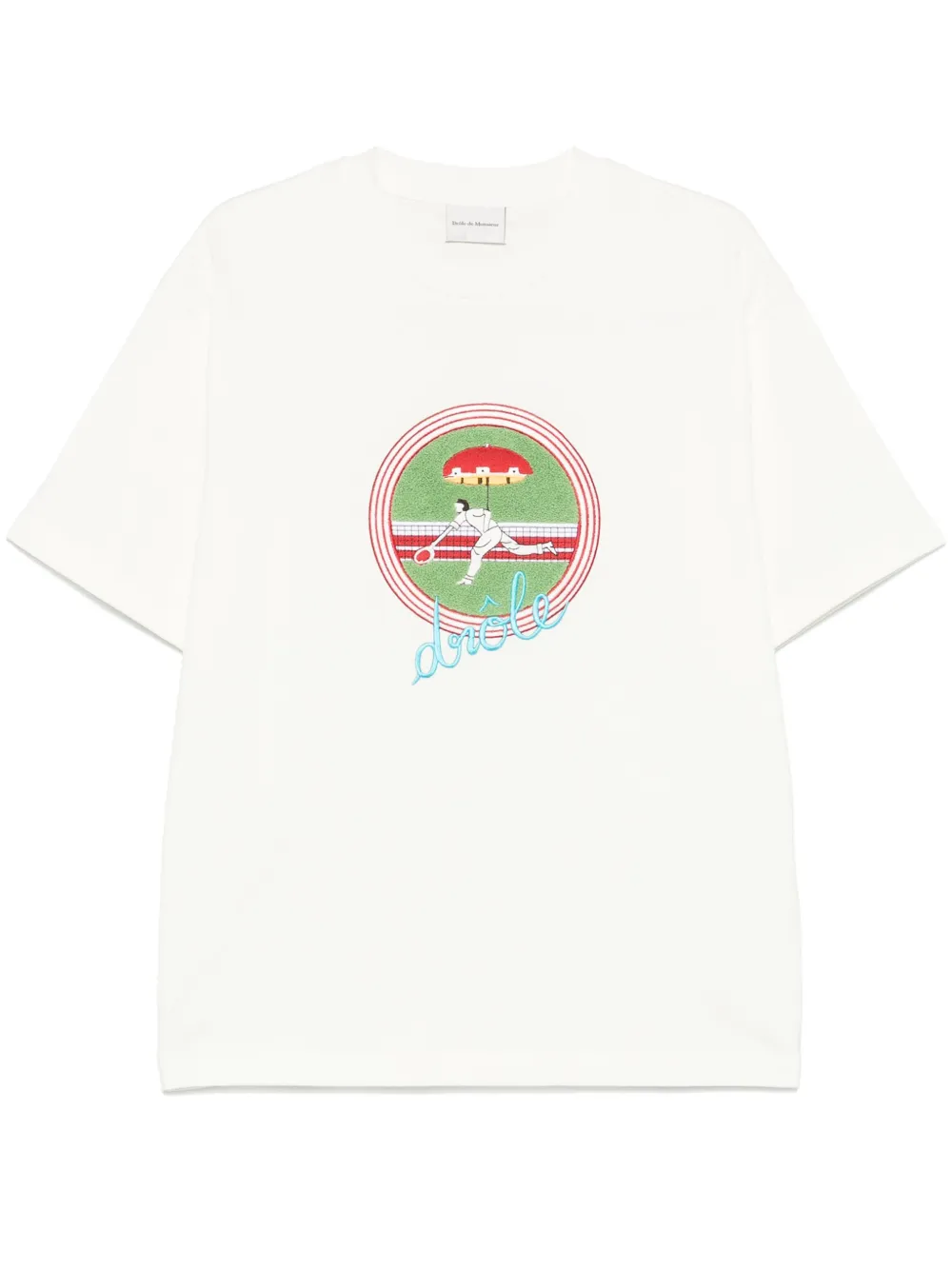 Le Tennis T-shirt