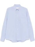 Valentino Garavani VLogo Signature shirt - Blue