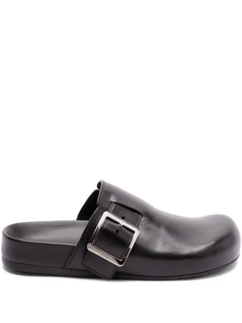 LOEWE mules Ease