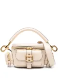 Chloé small Camera cross body bag - Neutrals