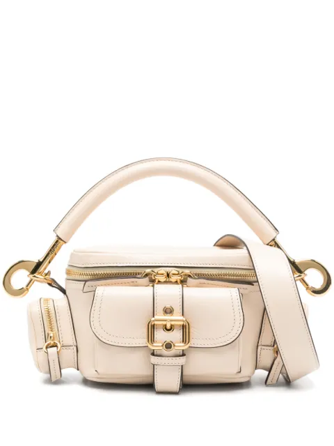 Chloé 카메라 스몰 크로스 백