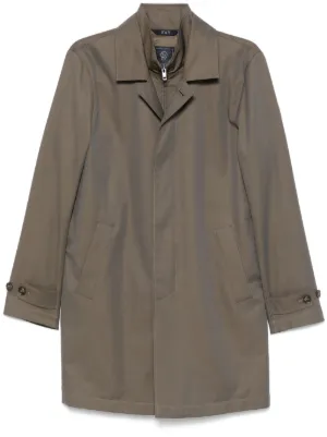 Fay(フェイ) コート ダウン - FARFETCH Fay(フェイ) コート ダウン - FARFETCH