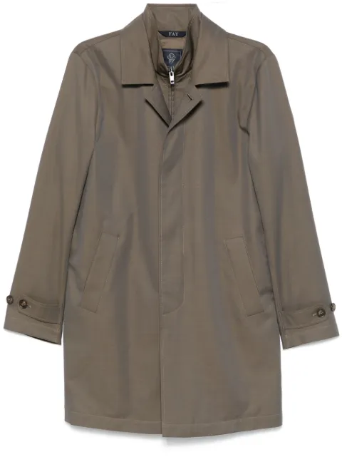 Fay Morning coat