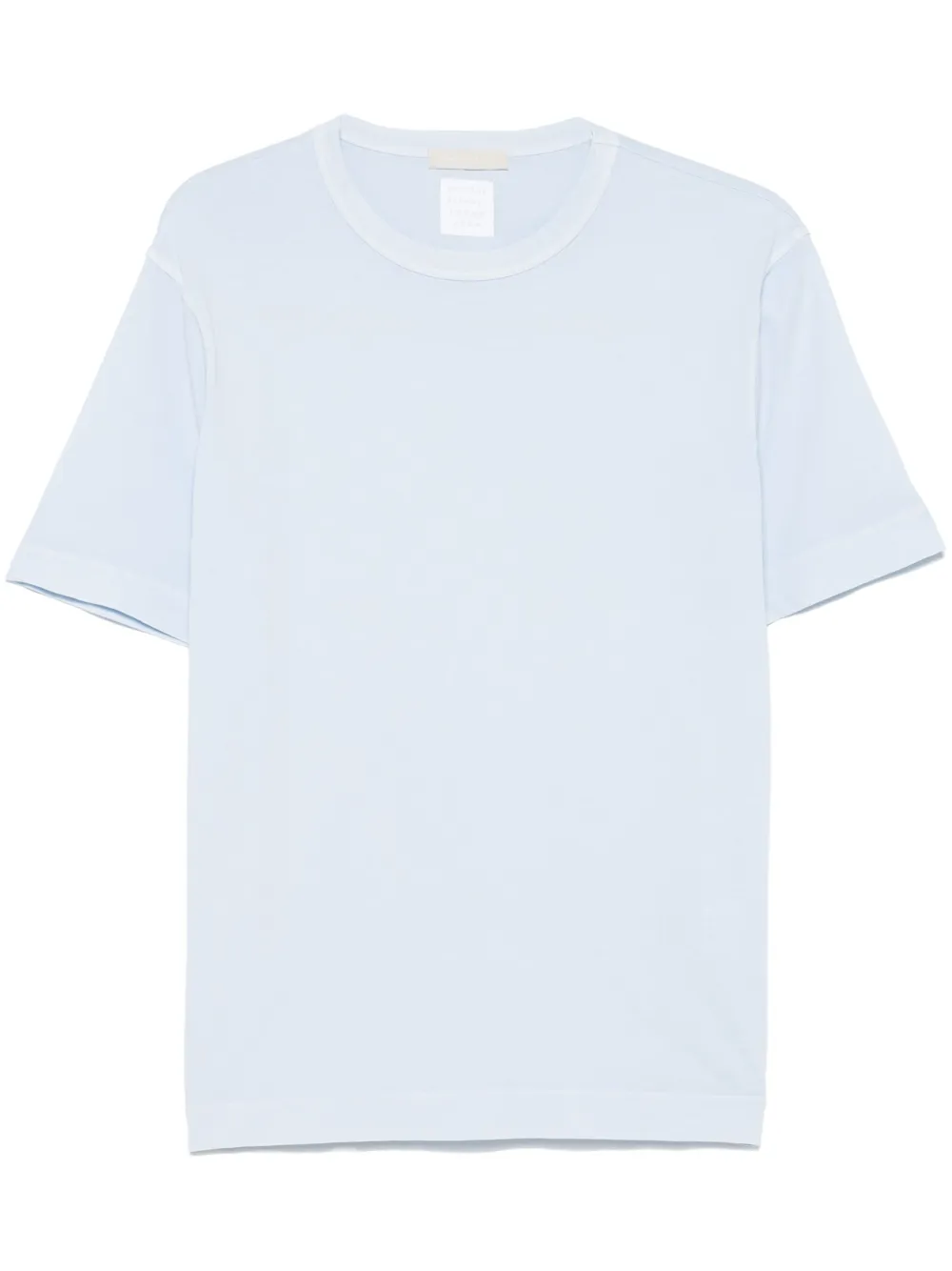 Daniele Fiesoli playera de algodón | azul | Image 1