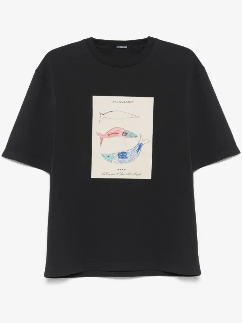 Jacquemus Le Marino T-shirt