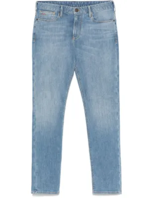 Emporio Armani Jeans for Men | FARFETCH US