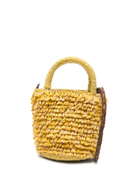 IBELIV Naka cross body bag