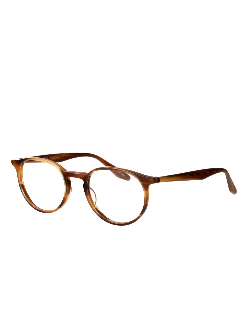 Barton Perreira lunettes de vue Norton | Homme | Image 2