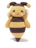 Konges Sløjd Mini Bee toy - Brown