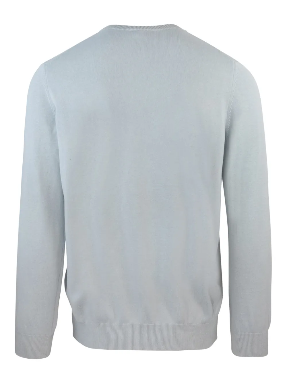 Paul & Shark cotton jumper - Blauw