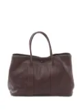 Hermès Pre-Owned 2005 Swift Garden Party 30 tote bag - Brown