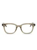 Barton Perreira Cecil glasses - Neutrals