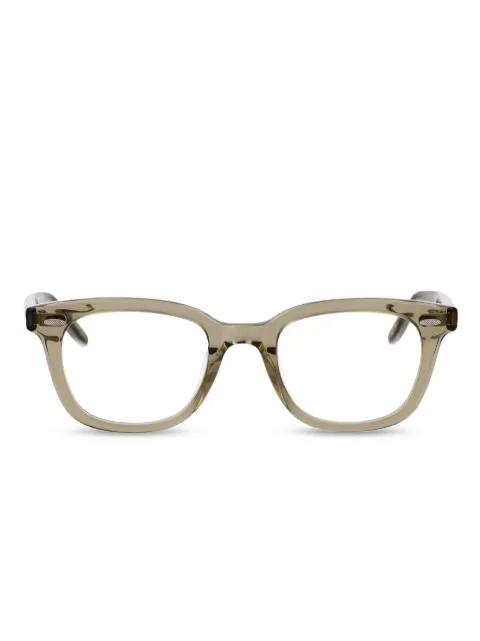 Barton Perreira Cecil Brille