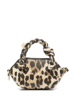 GANNI Bags for Women - Shop on FARFETCH
