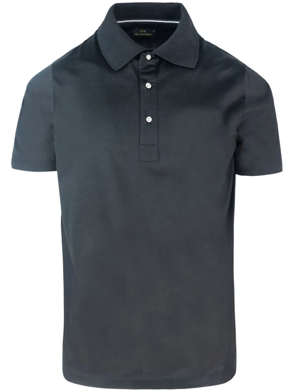 cotton polo shirt