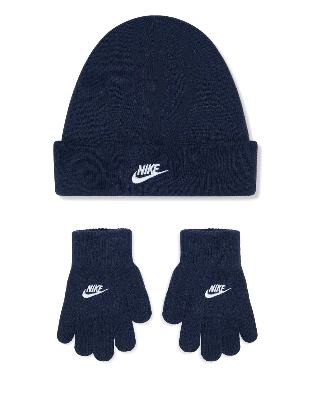 Nike Kids Futura muts Blauw