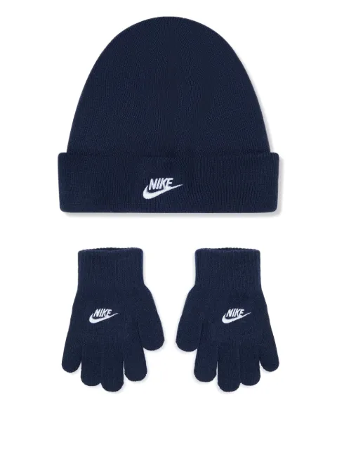 Nike Kids set de gorro Futura