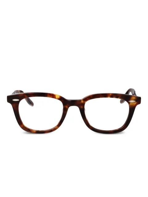 Barton Perreira Cecil glasses 