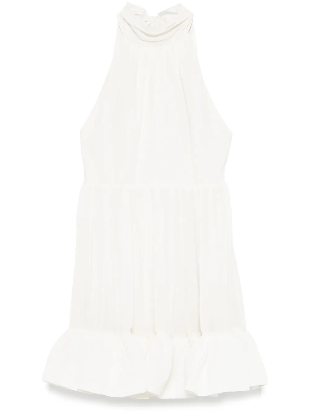 MALINA Fern dress