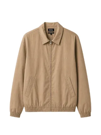 A.P.C.