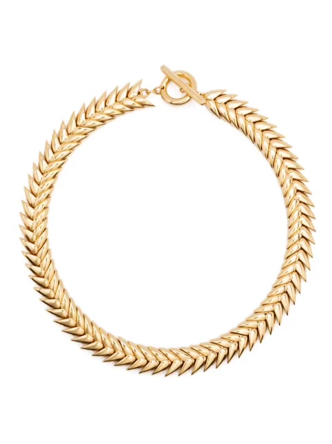 Bevza collar Spikelet