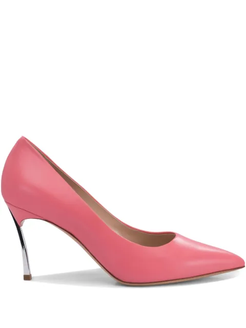 Casadei Blade pumps