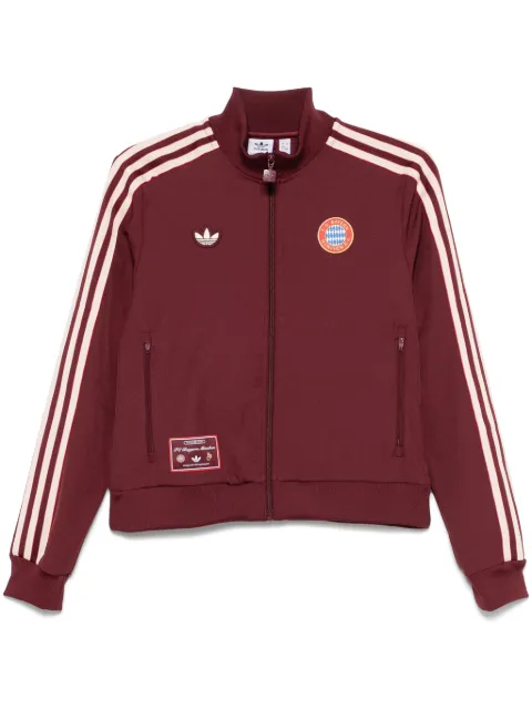 adidas x FC Bayern Icons track top