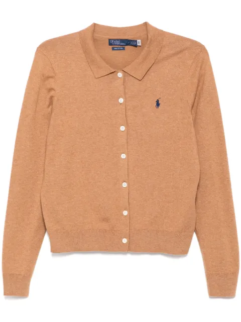 Polo Ralph Lauren Polo Pony cardigan