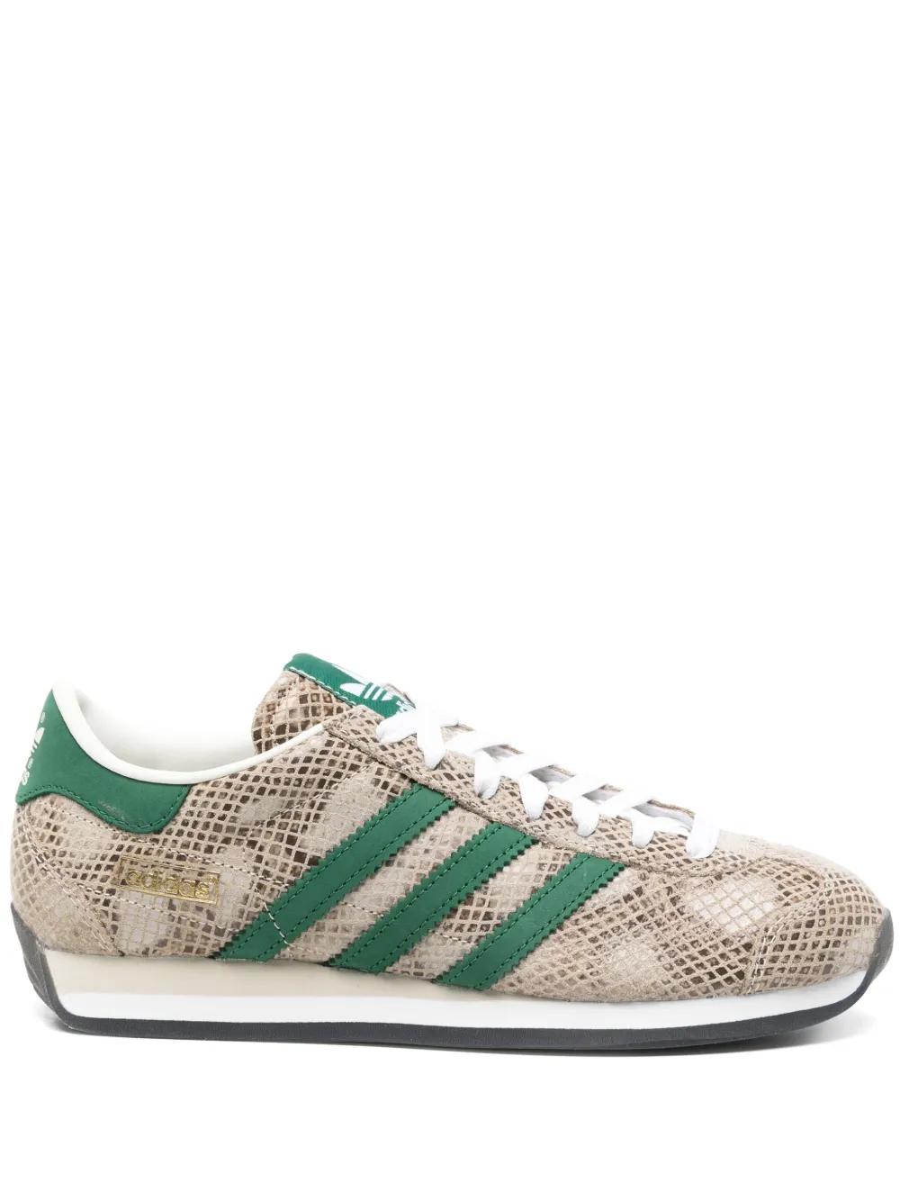 Adidas Country Japan sneakers Neutrals