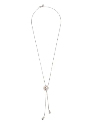 LEMAIRE エスタンプ装飾ネックレス LEMAIRE - 【再販売通知受付可能】Girasol Necklace | ACRMTSM