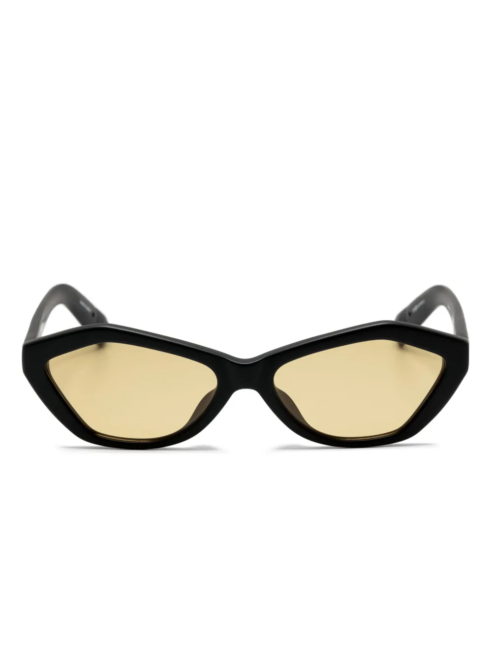 Jacquemus The Bambino sunglass | Neutrals | Image 1
