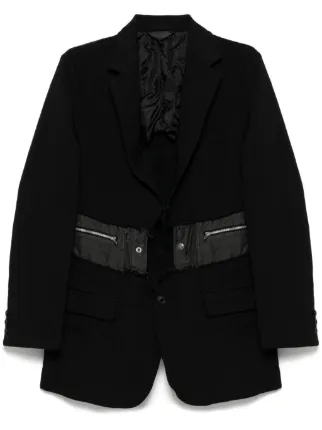 Black Comme Des Garçons