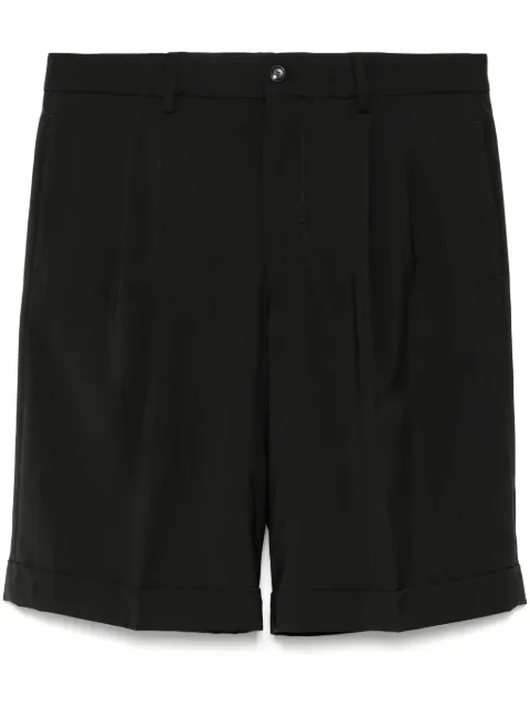 Barena wool bermuda shorts