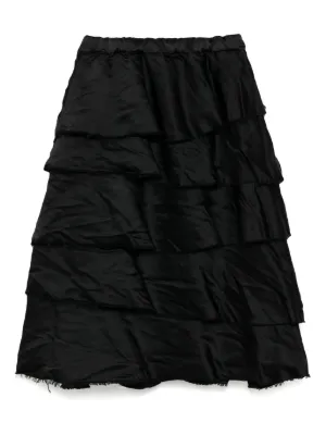 中古】COMME des GARCONS COMME des GARCONS プリーツスカート