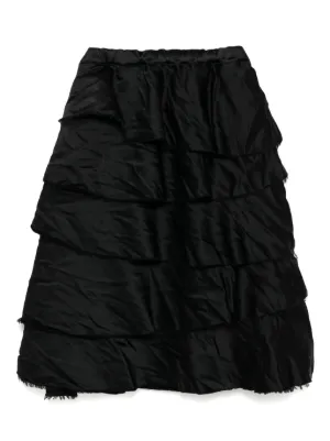 Black Comme Des Garçons ウィメンズ スカート通販 - FARFETCH