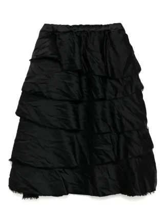 Black Comme Des Garçons