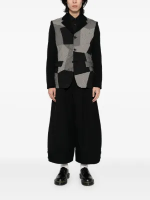 Black Comme Des Garçons メンズ ジャケット通販 - FARFETCH