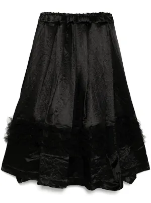 Comme des Garçons スカート通販 - FARFETCH