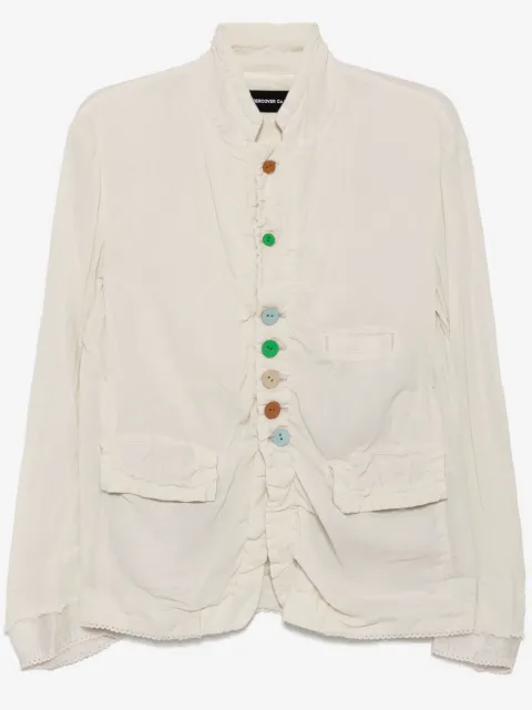 Undercover Blazer monopetto