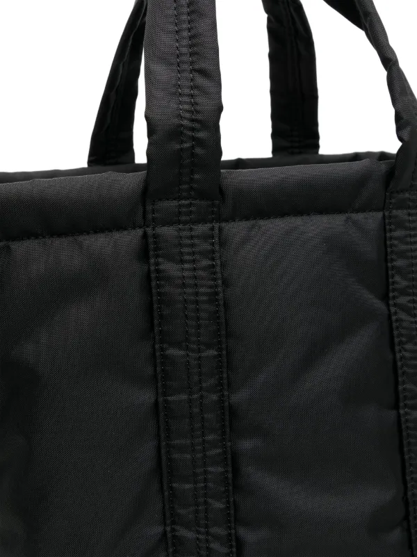 Comme Des Garçons パネル ハンドバッグ | ブラック | FARFETCH JP