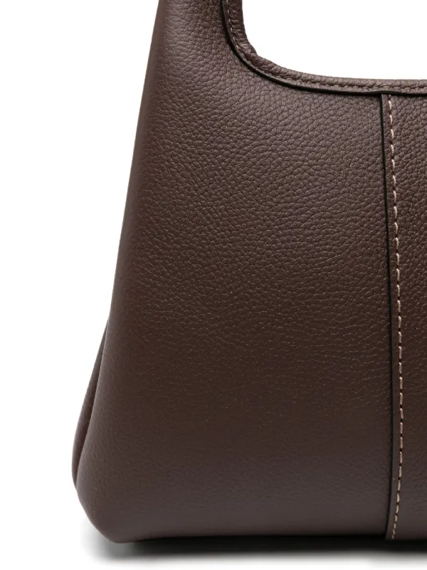 Coach 23 Lana Tote Bag | Brown | FARFETCH ZA
