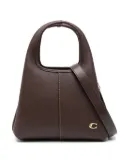 Coach Lana tote bag - Brown