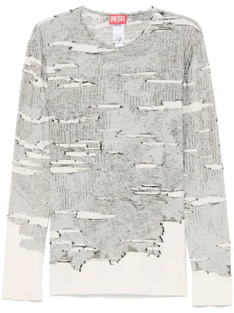Diesel playera K-Cadmo