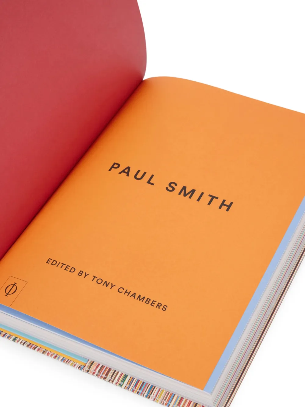 Paul Smith Paul Smith fashion book | Coffee Table Books | Image 2