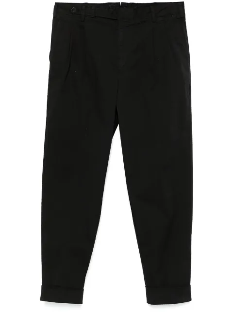 PT Torino cropped trousers