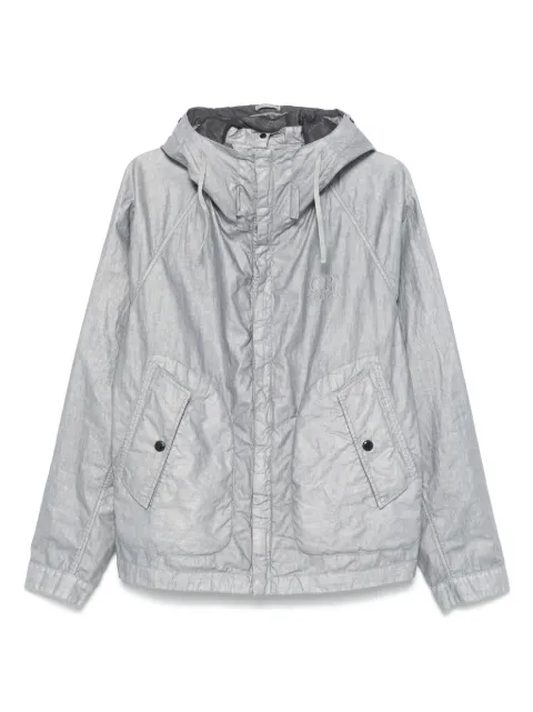 C.P. Company Lino Wax jacket