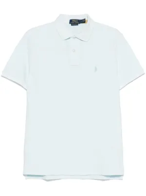 Polo Ralph Lauren ポロポニー ポロシャツ | ホワイト | FARFETCH JP