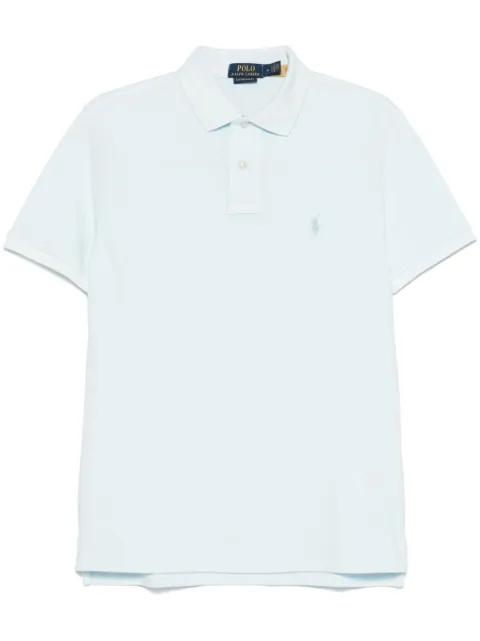 Polo Ralph Lauren Polo Poney-embroidered polo shirt
