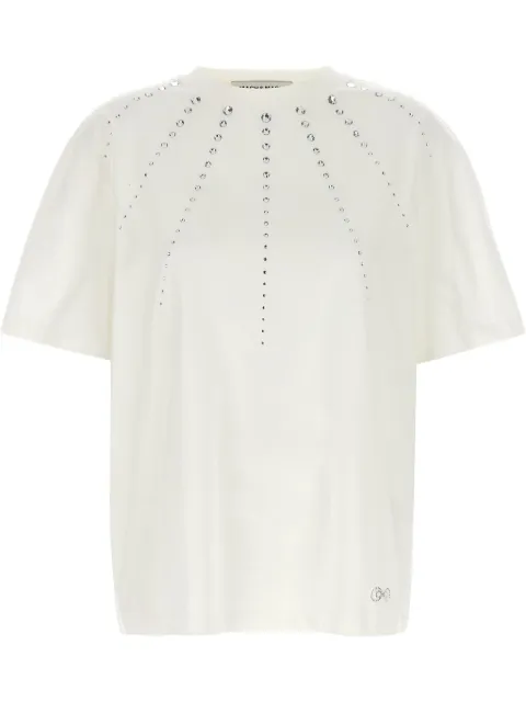 MACH & MACH Crystal Ray T-shirt