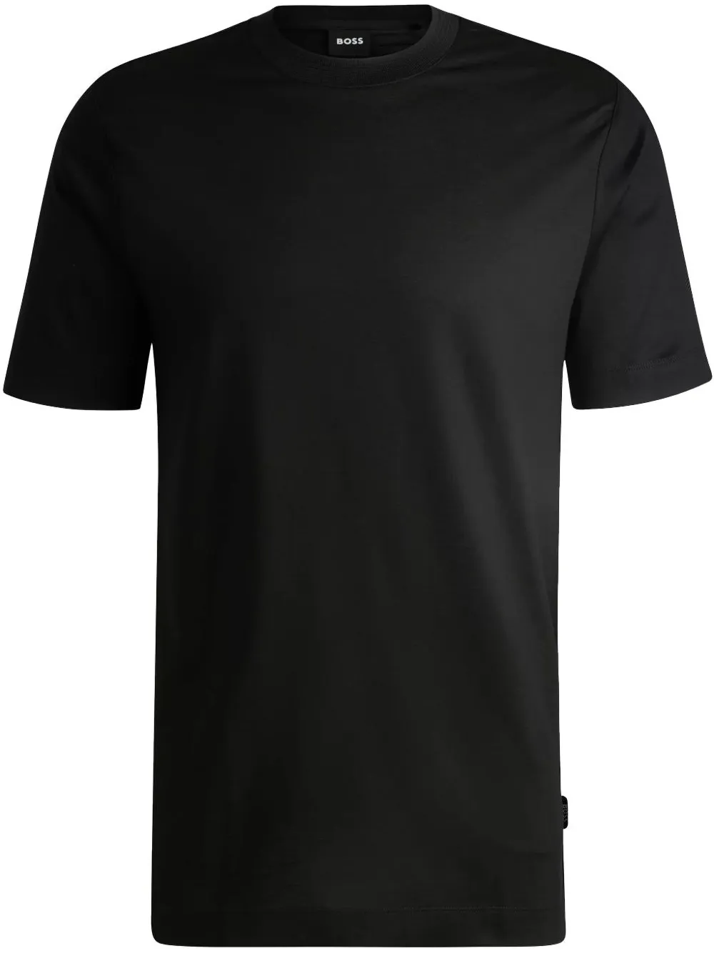 logo-tag T-shirt